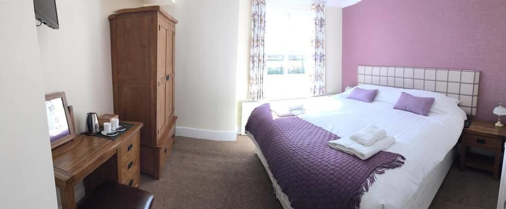 Отель The White Swan Escrick Экстерьер фото
